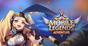 Mobile Legends: Adventure Mod Apk