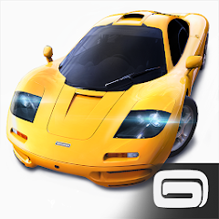 GTA 5 Mod Apk icon