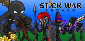 Stick War Legacy Mod Apk