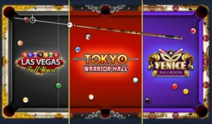 8 Ball Pool Mod Apk