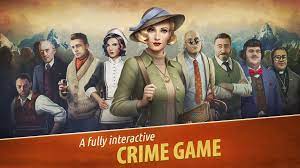 Murder In Alps Hidden Mystery Mod Apk