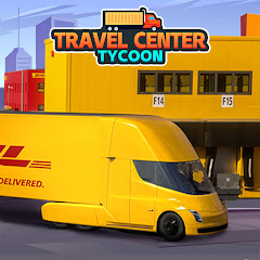 Travel Center Tycoon Mod Apk