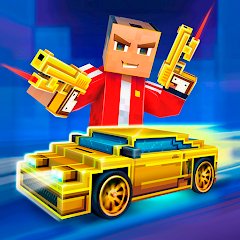 Gangstar Vegas Mod Apk Icon