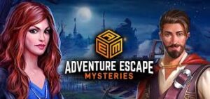 Adventure Escape Mysteries Mod Apk