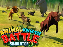 Animal Kingdom Mod Apk 