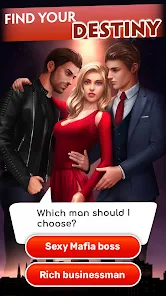 Love Sick Mod Apk 