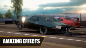 No Limit Drag Racing 2 Mod Apk 