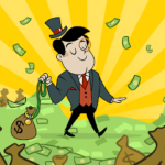 AdVenture Capitalist Mod Apk