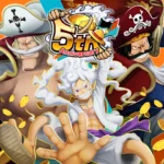 ONE PIECE Bounty Rush Mod Apk